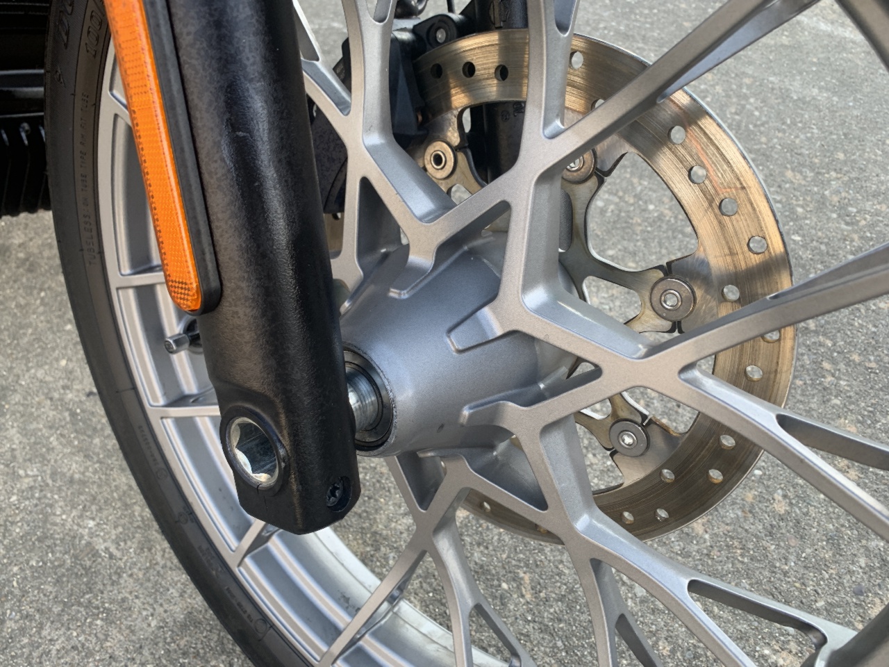 2025 Harley-Davidson RH975 S Nightster Special